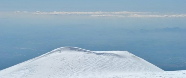  最美的山峰 